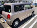 2014 Suzuki Lapin