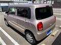 2014 Suzuki Lapin