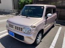 2014 Suzuki Lapin