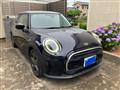 2022 BMW MINI