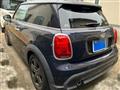 2022 BMW MINI