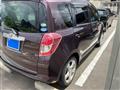 2010 Toyota Ractis
