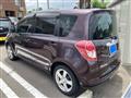 2010 Toyota Ractis