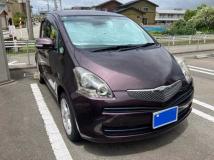 2010 Toyota Ractis