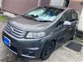 2012 Honda Freed