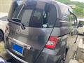 2012 Honda Freed