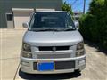 2005 Suzuki Wagon R