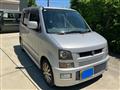 2005 Suzuki Wagon R