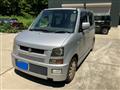 2005 Suzuki Wagon R