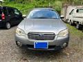 2007 Subaru Outback