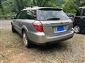 2007 Subaru Outback
