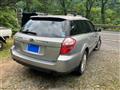 2007 Subaru Outback