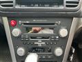 2007 Subaru Outback