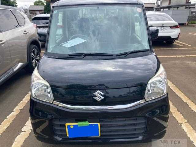 2016 Suzuki Suzuki Others