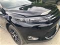 2016 Toyota Harrier Hybrid