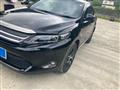 2016 Toyota Harrier Hybrid