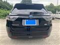 2016 Toyota Harrier Hybrid