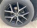 2016 Toyota Harrier Hybrid