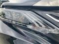 2016 Toyota Harrier Hybrid