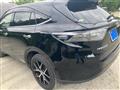 2016 Toyota Harrier Hybrid