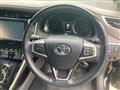 2016 Toyota Harrier Hybrid