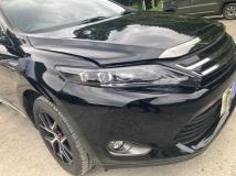 2016 Toyota Harrier Hybrid