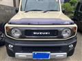 2022 Suzuki Jimny Sierra