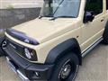 2022 Suzuki Jimny Sierra