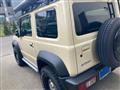 2022 Suzuki Jimny Sierra