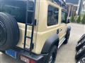 2022 Suzuki Jimny Sierra
