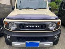 2022 Suzuki Jimny Sierra