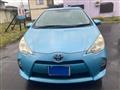 2013 Toyota AQUA