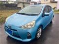 2013 Toyota AQUA