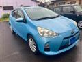 2013 Toyota AQUA