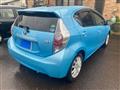 2013 Toyota AQUA