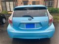 2013 Toyota AQUA
