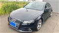 2012 Audi A4