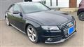 2012 Audi A4