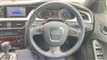 2012 Audi A4