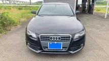 2012 Audi A4