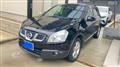 2013 Nissan Dualis