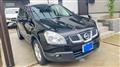 2013 Nissan Dualis