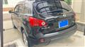 2013 Nissan Dualis