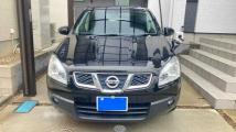 2013 Nissan Dualis