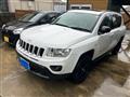 2012 Jeep Compass