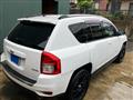 2012 Jeep Compass