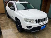 2012 Jeep Compass