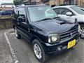 2007 Suzuki Jimny
