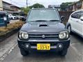 2007 Suzuki Jimny