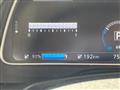 2020 Nissan Leaf